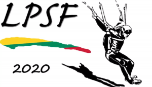 LPSF 2020 metų apžvalga